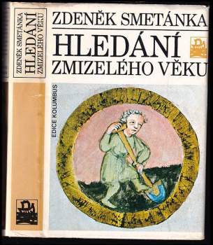 Hledání zmizelého věku