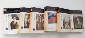 Marcel Proust: Hledání ztraceného času