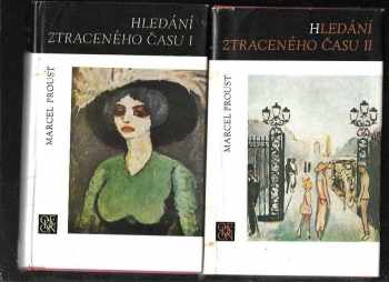 Marcel Proust: Hledání ztraceného času