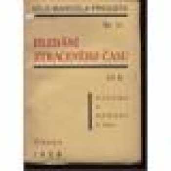 Hledání ztraceného času