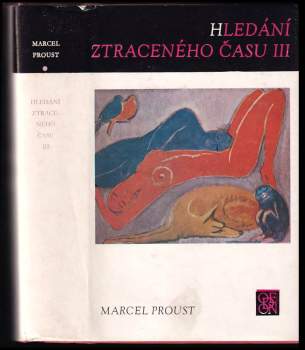 Hledání ztraceného času