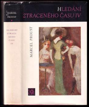 Hledání ztraceného času