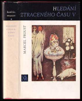 Hledání ztraceného času
