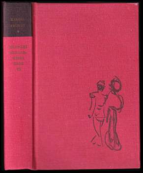 Marcel Proust: Hledání ztraceného času