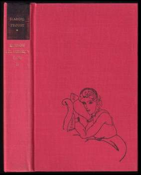 Marcel Proust: Hledání ztraceného času