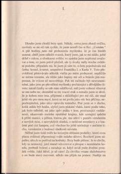 Marcel Proust: Hledání ztraceného času