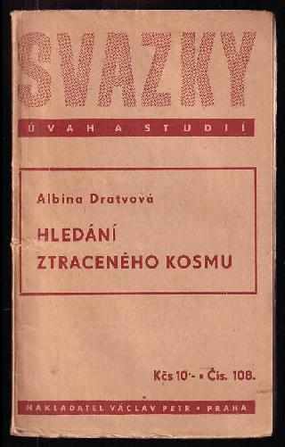 Hledání ztraceného kosmu