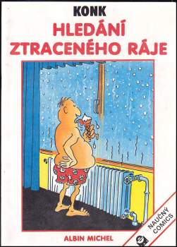 Hledání ztraceného ráje