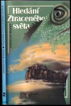Hledání Ztraceného světa