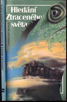 Hledání Ztraceného světa