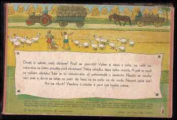 Olga Štruncová: Hledej a najdeš!