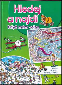 Hledej a najdi