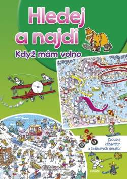 Hledej a najdi