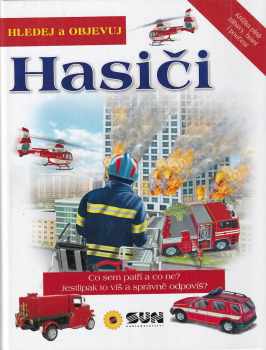 Hasiči