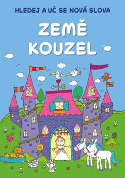 Země kouzel