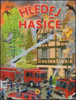 Hledej hasiče