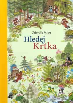 Hledej Krtka
