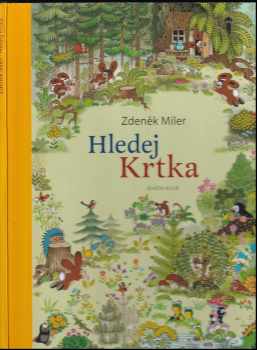 Hledej Krtka