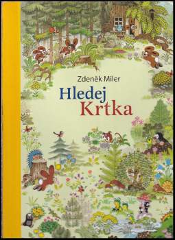 Hledej Krtka