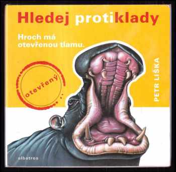 Hledej protiklady