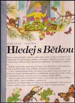 Hledej s Bětkou