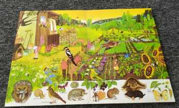 Marie Tichá: Hledej s Bětkou