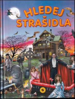 Hledej strašidla