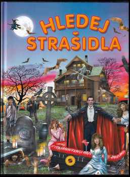 Hledej strašidla