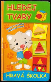 Hledej tvary