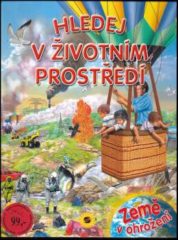 Hledej v životním prostředí