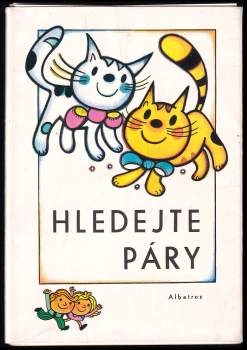 Hledejte páry