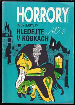 Hledejte v kobkách