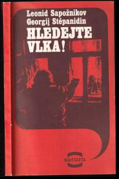 Hledejte vlka