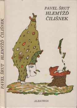 Hlemýžď Čilišnek