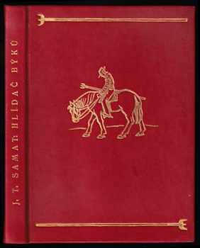 Jean Toussaint-Samat: Hlídač býků