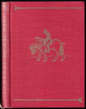 Hlídač býků - Jean Toussaint-Samat (1926, Družstevní práce) - ID: 702186