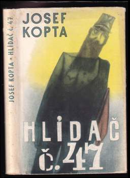 Hlídač č. 47