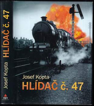 Hlídač č. 47