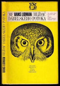 Hans Lidman: Hlídač Ďábelského potoka