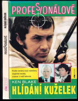 Hlídání kuželek
