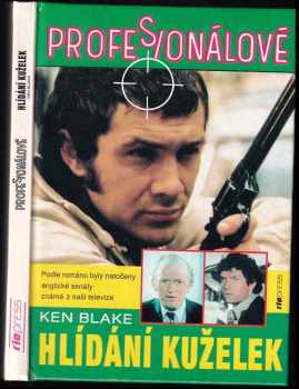 Jan Michal: Hlídání kuželek