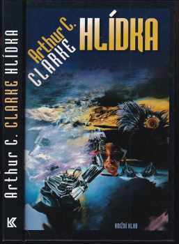 Hlídka - Arthur Charles Clarke (1994, Knižní klub) - ID: 697506