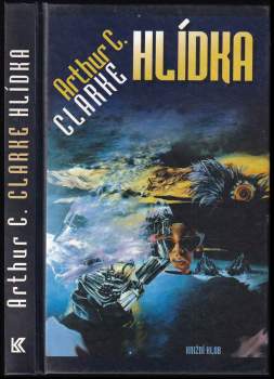 Arthur Charles Clarke: Hlídka