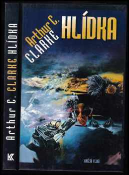 Hlídka - Arthur Charles Clarke (1994, Knižní klub) - ID: 811968