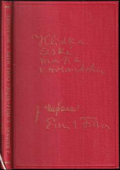 Hlídka české mafie v Holandsku