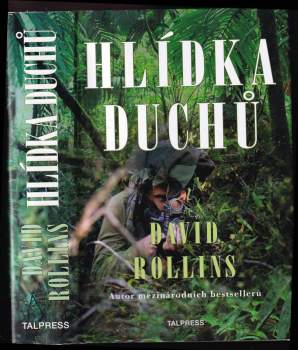 Hlídka duchů