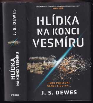 Hlídka na konci vesmíru