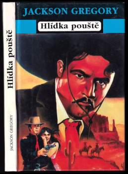 Hlídka pouště