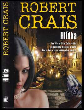 Robert Crais: Hlídka