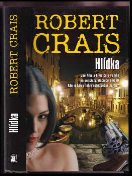 Robert Crais: Hlídka